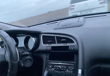 Peugeot 3008 I Crossover 1.6 HDI 109KM 2011 Peugeot 3008 1.6 HDi 2011r automat navi Grip Control 1.6 Diesel 110KM, zdjęcie 5