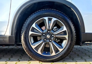 Suzuki 2023 Suzuki Vitara Elegance 1,5 Hybrid AGS Szary Salon PL 1 Wl. 1.5 Hybryda, zdjęcie 15