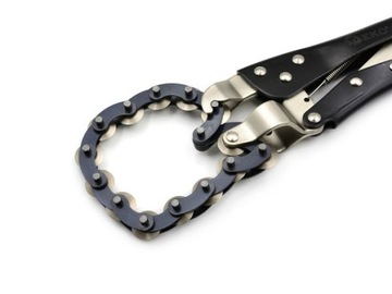 ЦЕПНОЙ РЕЗАК ДЛЯ ВЫХЛОПНОЙ ТРУБЫ 18-93мм