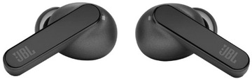 Беспроводные наушники JBL Live Pro 2 TWS, черные