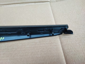 Mondeo MK5 2.0 TDCI полоса ручки дверная панель правая передняя правая боковая панель