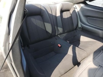 Ford Mustang VI 2020 Ford Mustang Ford Mustang EcoBoost Fastback 2.3 Benzyna 310KM, zdjęcie 8