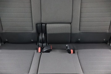 Citroen C3 Aircross  I 2020 Citroen C3 Aircross 1.5 BlueHDi, Navi, Klima, zdjęcie 9