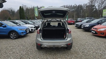 Ford Kuga I 2.0 Duratorq TDCi 163KM 2010 Ford Kuga Titanium, Panorama, AWD, 163KM, zdjęcie 15