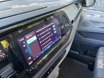 Volkswagen Multivan T7 Van L1 2.0 TDI 150KM 2025 Volkswagen Nowy Multivan BASIC FAMILY 2.0TDI 150 K, zdjęcie 21