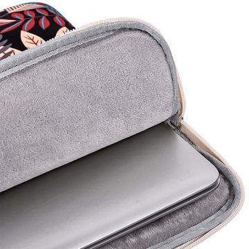 Чехол-сумка COVER для Macbook AIR PRO 13 дюймов M1 M2 M3 13,3 13,6 14,2