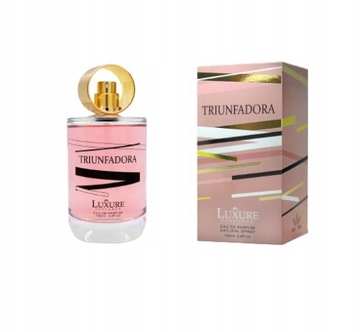 Triunfadora 100ml edp-Luxure