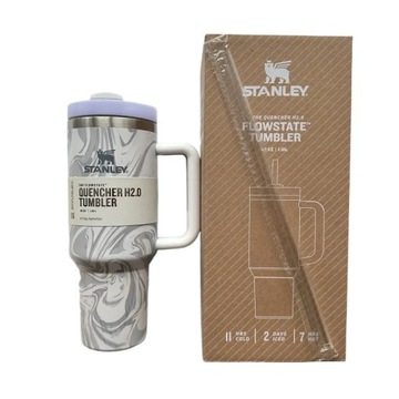 Кружка для термальной воды Stanley IceFlow Многие