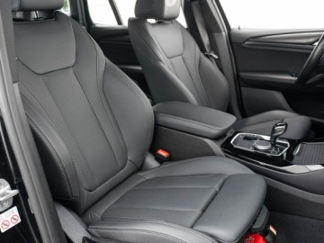 BMW X3 G01 SUV Facelifting 2.0 20i 184KM 2024 BMW X3 GD4N264#xDrive20i M Sport Podgrz.f K.cof, zdjęcie 29