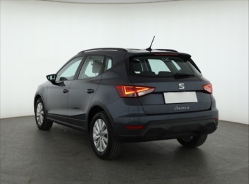 Seat Arona Crossover Facelifting 1.0 TSI 110KM 2023 Seat Arona 1.0 TSI, Salon Polska, Serwis ASO, zdjęcie 3