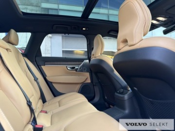 Volvo V90 II Plug-In Facelifting 2.0 T8 Plug-In Hybrid 455KM 2025 Volvo V90 V90 T8 AWD Plug-In Hybrid Ultra Dark aut, zdjęcie 13