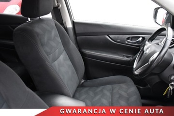 Nissan X-Trail III Terenowy dCi 130KM 2015 Nissan X-Trail Kamera360 Panorama-Dach Tempomat Klimatronic Parktronic, zdjęcie 11