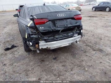 Audi A6 C8 2021 Audi a6 2021, 3.0L, 4x4, PREMIUM PLUS 3.0 Benzyna 335KM, zdjęcie 7