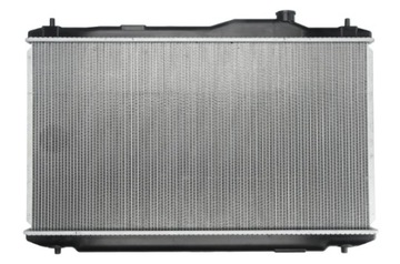 CHŁODNICA WODY HONDA CIVIC (2012) 1.6 1.8 IVTEC