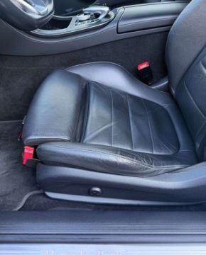 Mercedes Klasa E W213 Coupe Facelifting 2.0 E220d 194KM 2020 Mercedes-Benz Klasa E Mercedes-Benz Klasa E 220 d 9G-TRONIC AMG Line 2.0, zdjęcie 18