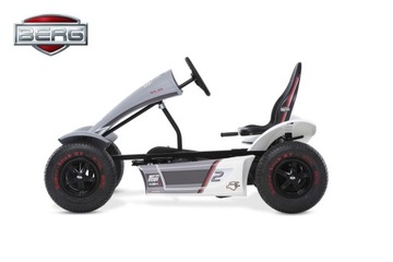 BERG Gokart - Race GTS Full Spec BFR-3