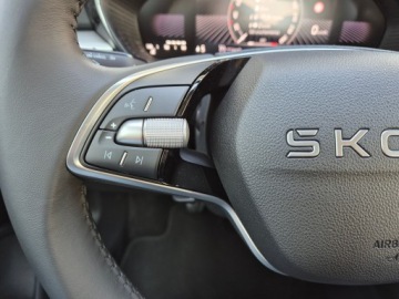 Skoda Fabia IV 2026 Skoda Fabia Drive 1.0 TSI 115KM manual Aut z placu, zdjęcie 32