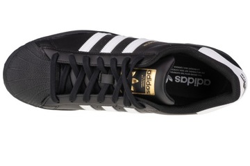 ADIDAS SUPERSTAR _44 2/3_ Męskie Buty