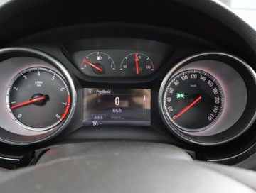 Opel Astra K Hatchback 5d 1.4 Turbo 150KM 2016 Opel Astra 1.4 T, Salon Polska, Klima, zdjęcie 9