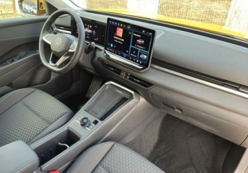 Volkswagen T-Roc II 1.5 eTSI 116KM 2026 Volkswagen T-Roc Life 1.5 eTSI 115KM DSG 1.5 Benzyna 116KM, zdjęcie 26