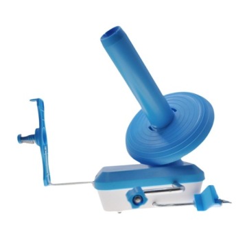 Пряжа Winder Knitter Подарунок Needlecraft Проект в'язання гачком господарства