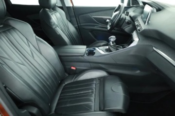 Peugeot 3008 I Crossover 2.0 HDi FAP 150KM 2016 Peugeot 3008 2.0 HDi, Salon Polska, Serwis ASO, zdjęcie 6