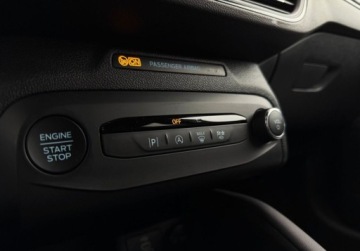 Ford Focus IV Hatchback Facelifting 1.5 ECOBLUE 115KM 2024 Ford Focus 1.5 EcoBlue 115KM AT ST-Line X Salon PL ASO FV23 Gwarancja Fabr, zdjęcie 25