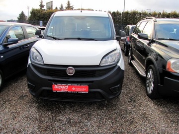 Fiat Doblo IV 2018 FIAT DOBLO, zdjęcie 10