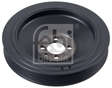 FEBI BILSTEIN 39136 KOLO ŘEMENICE HŘÍDEL OJNICE