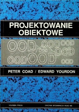 Projektowanie obiektowe