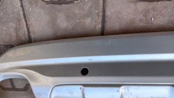 СПОЙЛЕР VOLVO XC70 3135358