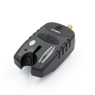 КОМПЛЕКТ СИГНАЛИЗАЦИИ ПОКУШКИ С БЛОКОМ УПРАВЛЕНИЯ NECO NX 102 2+1