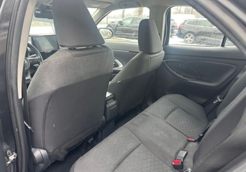 Toyota 2022 Toyota Yaris Cross 1.5Hybryda LPG 125KM 2022r. Salon Polska F-Vat 23 1.5, zdjęcie 10