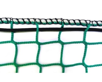 SIATKA ZABEZPIECZAJĄCA ŁADUNEK 1,5 x 2,0M