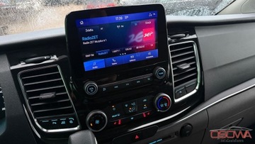 Ford Tourneo Custom I 2022 Ford Tourneo Custom 2.0tdci long automat 9os.full led obrotowe fotele kame, zdjęcie 29