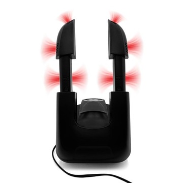 ОЗОНОВАЯ СУШИЛКА ОБУВИ ДЛЯ ПЕРЧАТОК С ПОТОКОМ ОЗОНА