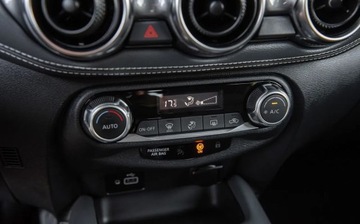 Nissan Juke II Crossover 1.0 DIG-T 117KM 2020 Nissan Juke FULL Led Navi Camera Automat Ful Serwis Gwarancjia Polecam, zdjęcie 23