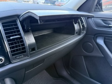 Skoda Kodiaq I SUV Facelifting 1.5 TSI 150KM 2022 Škoda Kodiaq Skoda Kodiaq Salon Polska. VAT 23%., zdjęcie 30