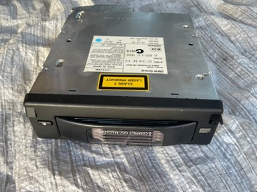 BMW E61 E60 ZMIENIARKA CD 6941416