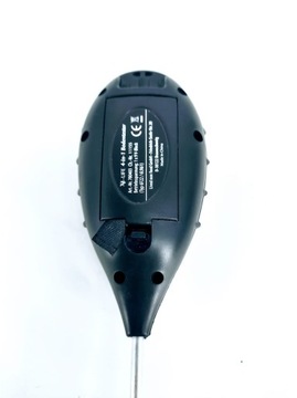 X4-Tech Tester gleby 4w1 (700403)