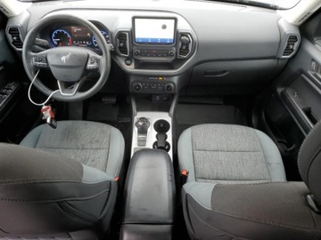 Ford 2022 Ford Bronco 2022r., Sport Big Bend, od ubezpieczalni 1.5 Benzyna 181KM, zdjęcie 7