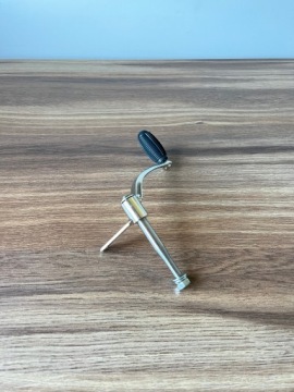 НОВЫЙ ЧЕШСКИЙ ХРОМИРОВАННЫЙ РЫЧАГ ПЕРЕКЛЮЧЕНИЯ ПЕРЕДАЧ JAWA 50 OGAR 200