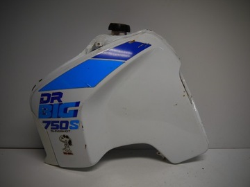 ZBIORNIK PALIWA LEWY SUZUKI DR 750 S BIG UPZ53
