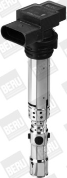 КАТУШКА ЗАЖИГАНИЯ BERU SEAT IBIZA IV SKODA FABIA 1.2