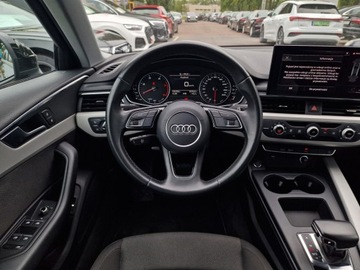 Audi A4 B9 Limousine Facelifting 2.0 30 TDI 136KM 2022 Audi A4 Limousine 30 TDI mHEV S tronic - 136KM/Tem, zdjęcie 16