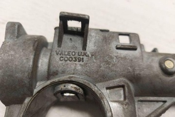 SPÍNACÍ SKŘÍŇKA LAND ROVER FREELANDER (L314) C00391 2.0L DIESEL 72KW 2000