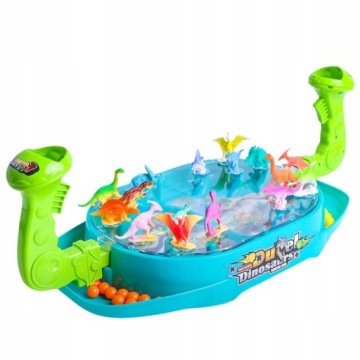 Гра на спритність 25181 LEAN Toys Пошкоджене. Коробці.
