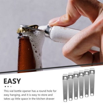 ОТКРЫВКА ДЛЯ БУТЫЛОК 6 ШТ. LLWL