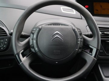 Citroen C4 Picasso I 1.6 HDi FAP 112KM 2011 Citroen C4 Picasso 1.6 HDi, Klima, Klimatronic, zdjęcie 15
