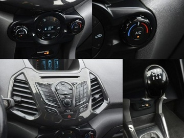 Ford Ecosport II SUV 1.0 Ecoboost 125KM 2015 Ford EcoSport 1.0 EcoBoost gwarancja doinwestowany, zdjęcie 24